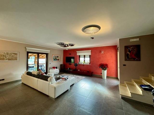 Villa a Poggio picenze in Via Teofilo Patini - Foto 4