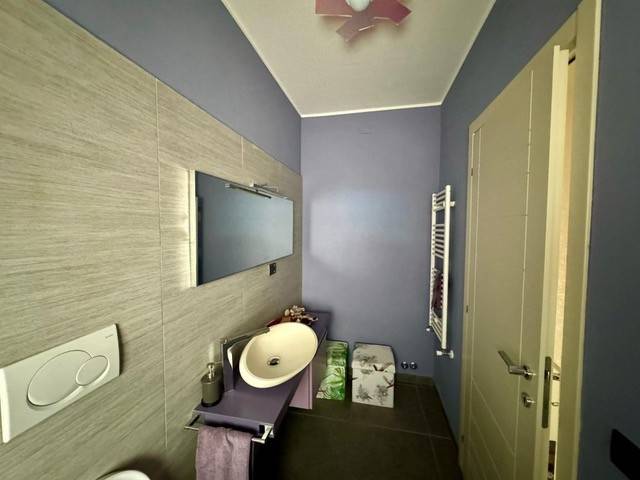 Villa a Poggio picenze in Via Teofilo Patini - Foto 5