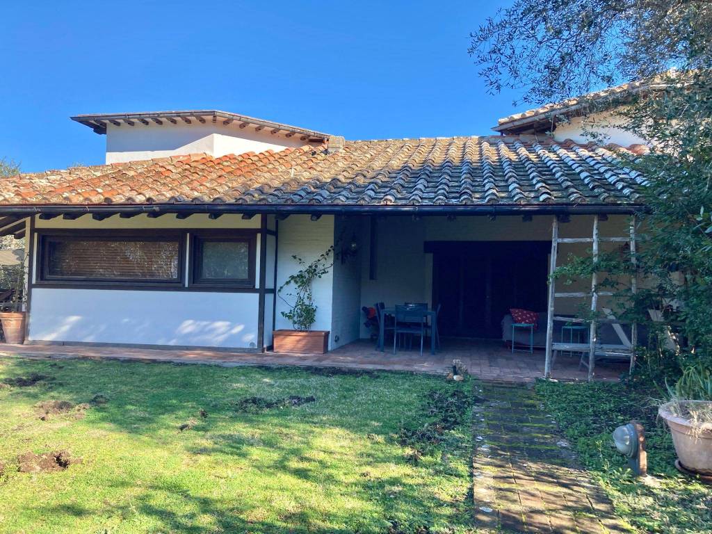 Villa a Orbetello - Foto 2