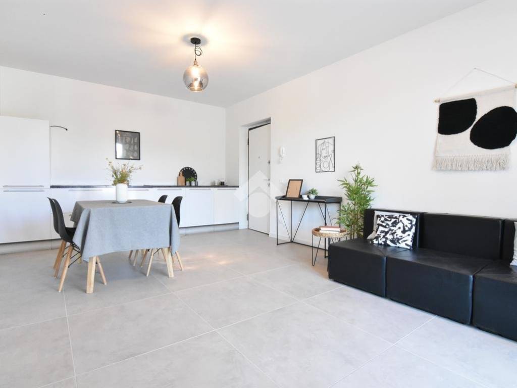 Appartamento a San martino buon albergo in Via Agostino Antonini, 8 - Foto 1