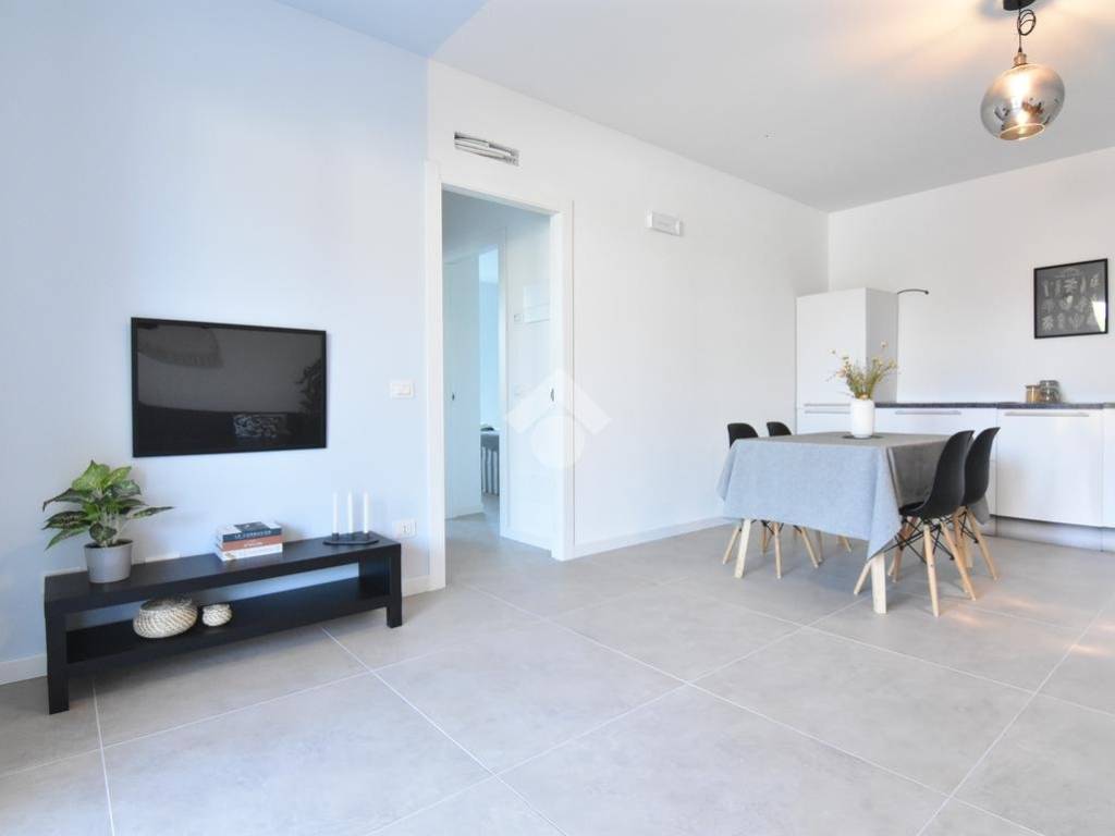 Appartamento a San martino buon albergo in Via Agostino Antonini, 8 - Foto 2