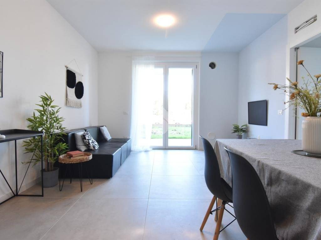 Appartamento a San martino buon albergo in Via Agostino Antonini, 8 - Foto 3