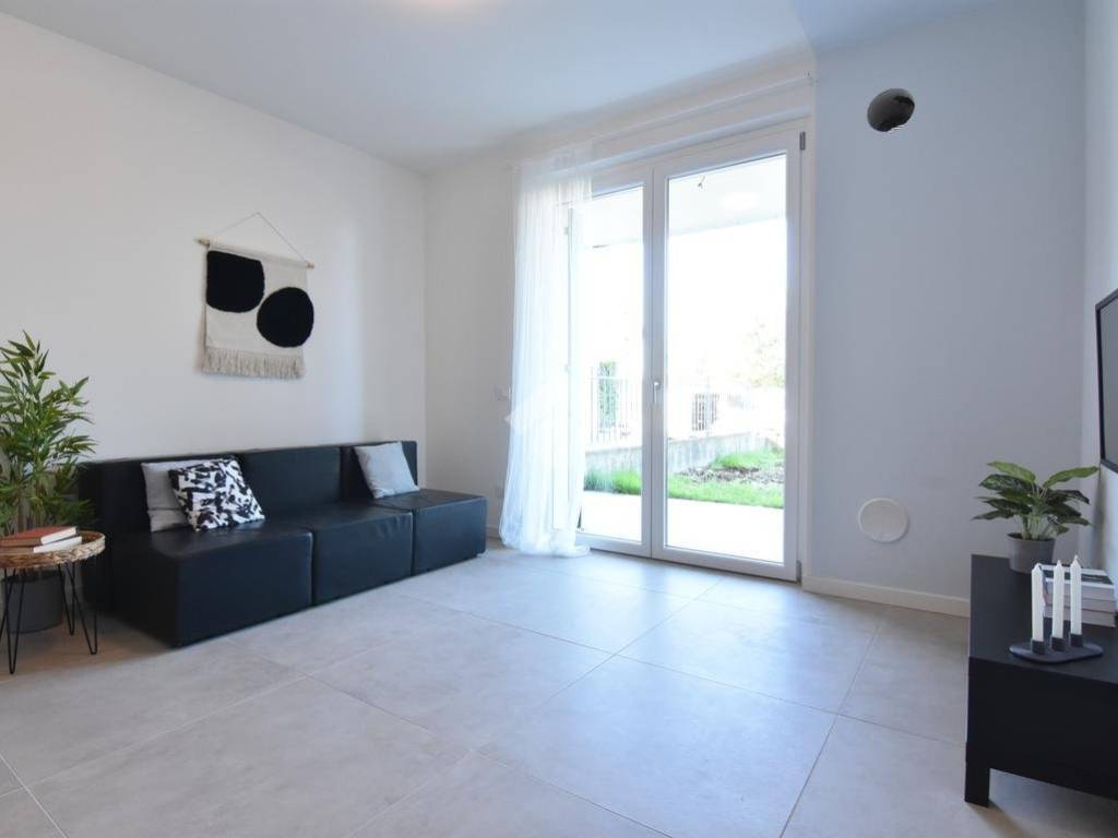 Appartamento a San martino buon albergo in Via Agostino Antonini, 8 - Foto 4