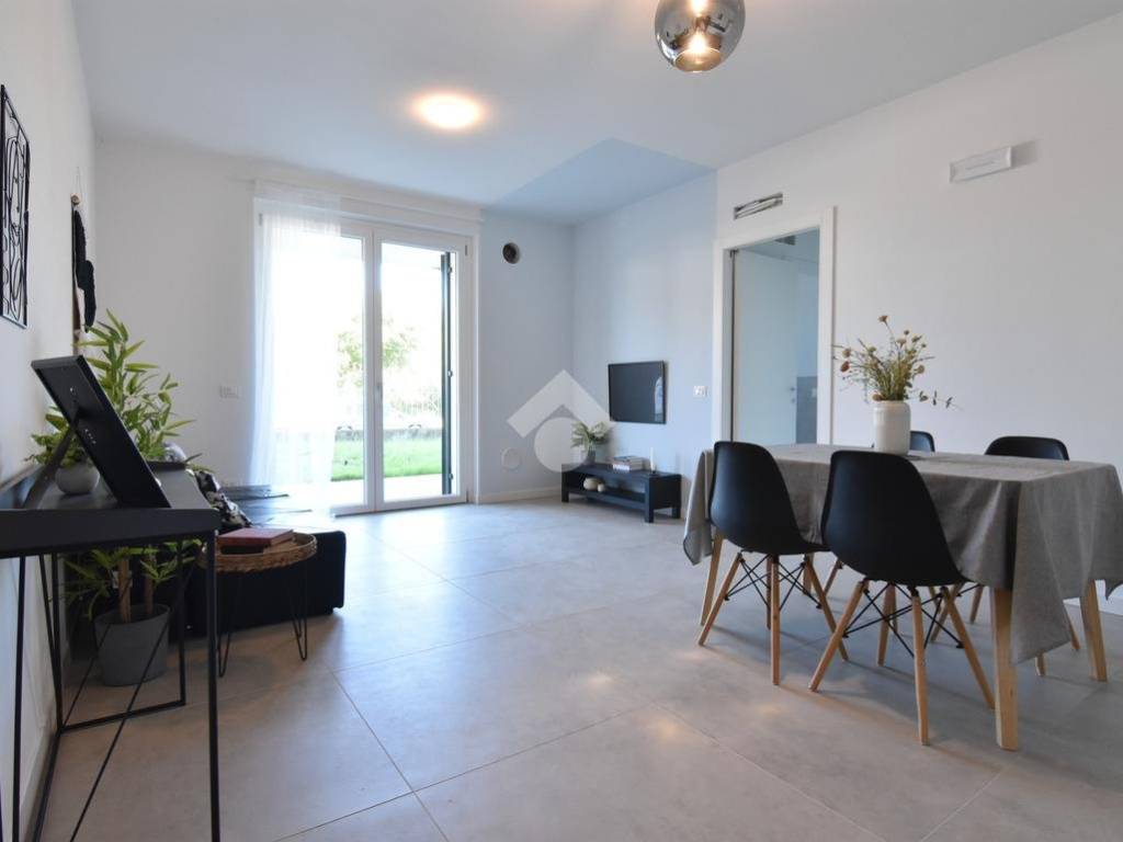 Appartamento a San martino buon albergo in Via Agostino Antonini, 8 - Foto 5