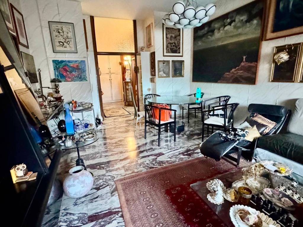 Appartamento a Bologna in Via Tolmino, 2 - Foto 2