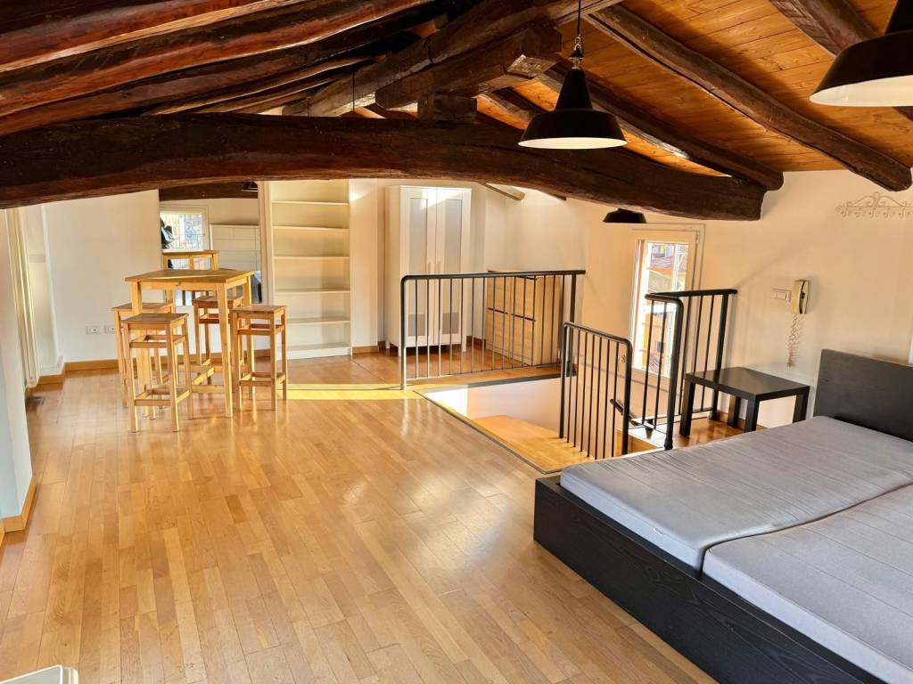Appartamento a Bologna in Via Massimo d'Azeglio - Foto 3