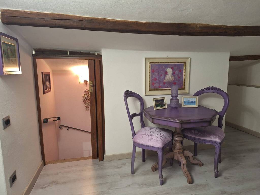 Casa indipendente a Bosa in Via Ultima Costa - Foto 4