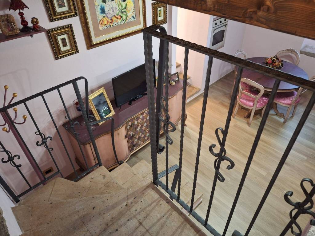 Casa indipendente a Bosa in Via Ultima Costa - Foto 5