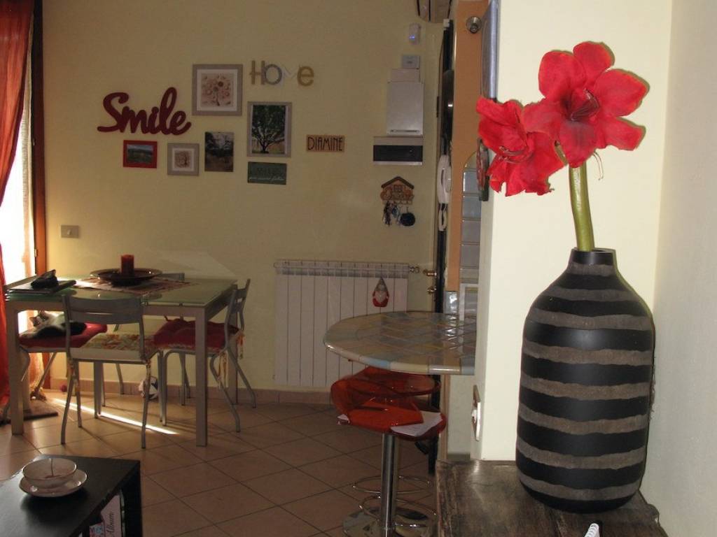 Appartamento a Carmignano in Via Carlo Levi - Foto 5