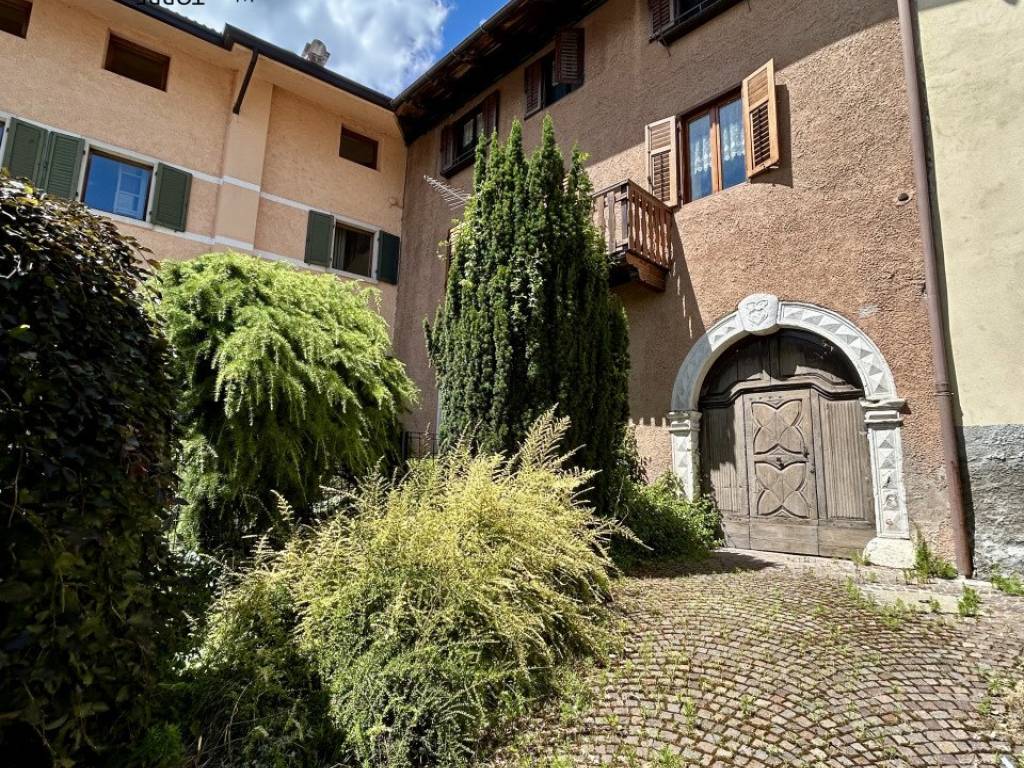 Villetta a schiera a Ville d'anaunia in VIA MARCONI - Foto 3