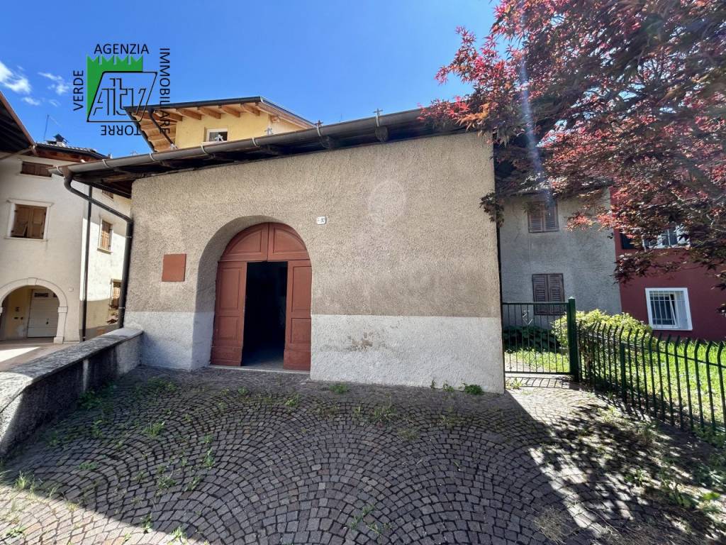 Villetta a schiera a Ville d'anaunia in VIA MARCONI - Foto 4