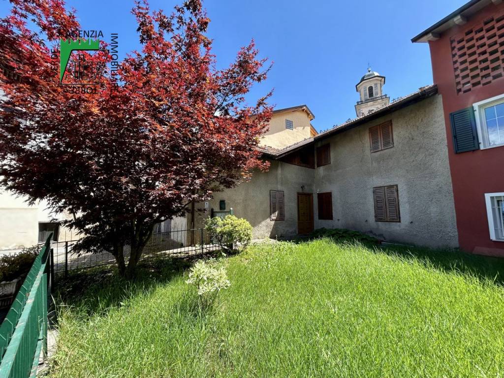 Villetta a schiera a Ville d'anaunia in VIA MARCONI - Foto 5