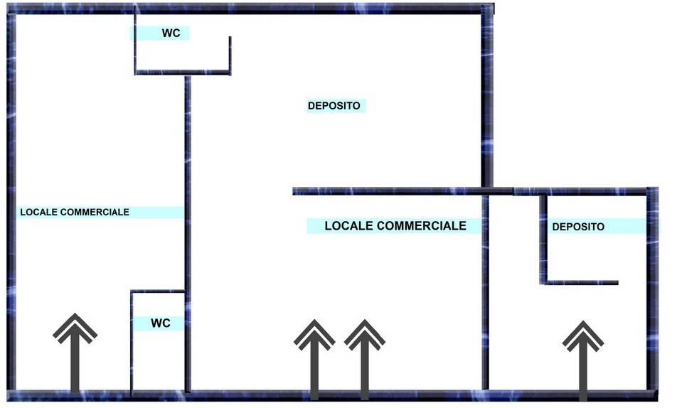 Immobile a Termoli in Via Arti e Mestieri - Foto 2