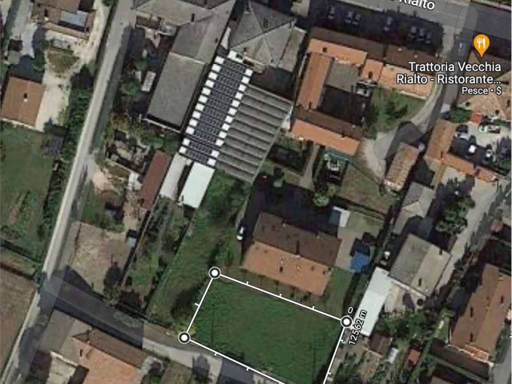 Terreno a Brugine - Foto 2