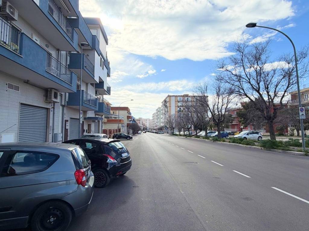 Immobile a Manfredonia in MANFREDONIA VIA GARGANO, 156 - Foto 4