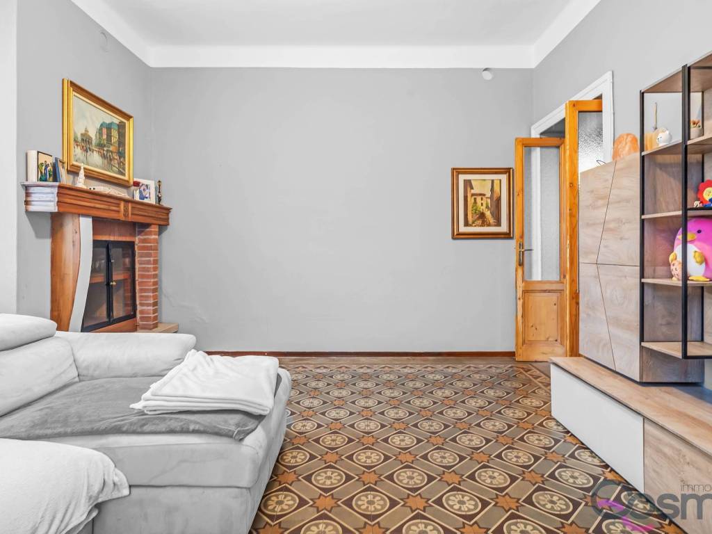 Casa indipendente a Casale corte cerro in Via Montebuglio - Foto 5