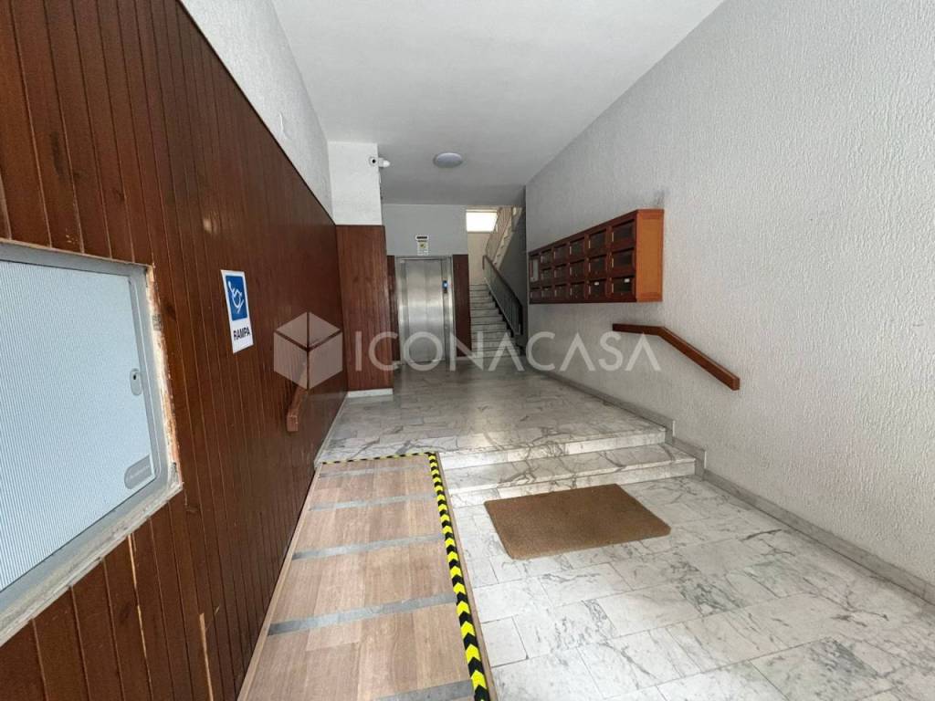 Appartamento a Bari in Via Francesco Lattanzio - Foto 2