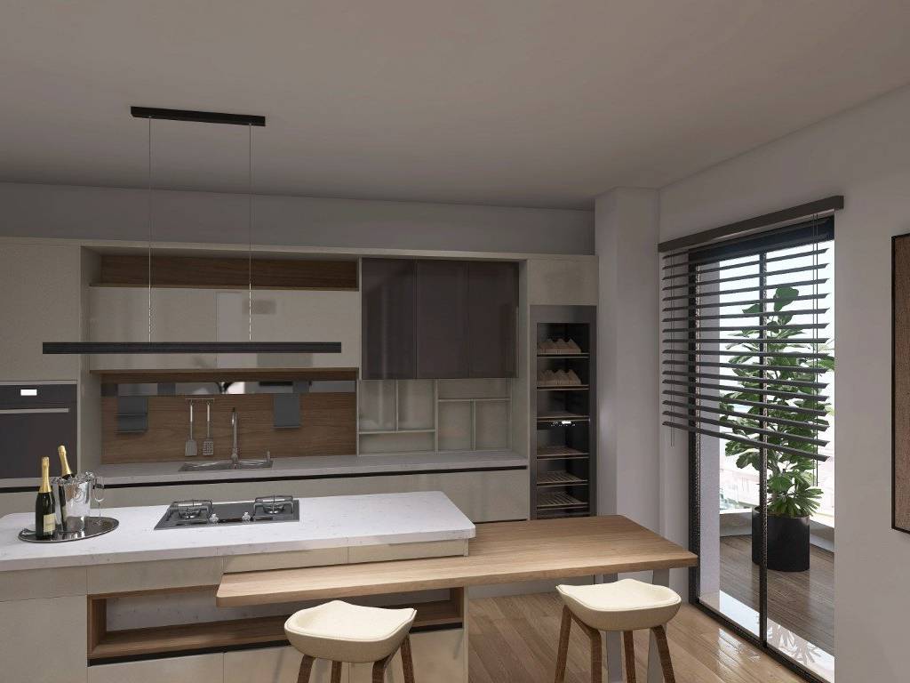 Appartamento a Pescara in Via Fedele Romani - Foto 3