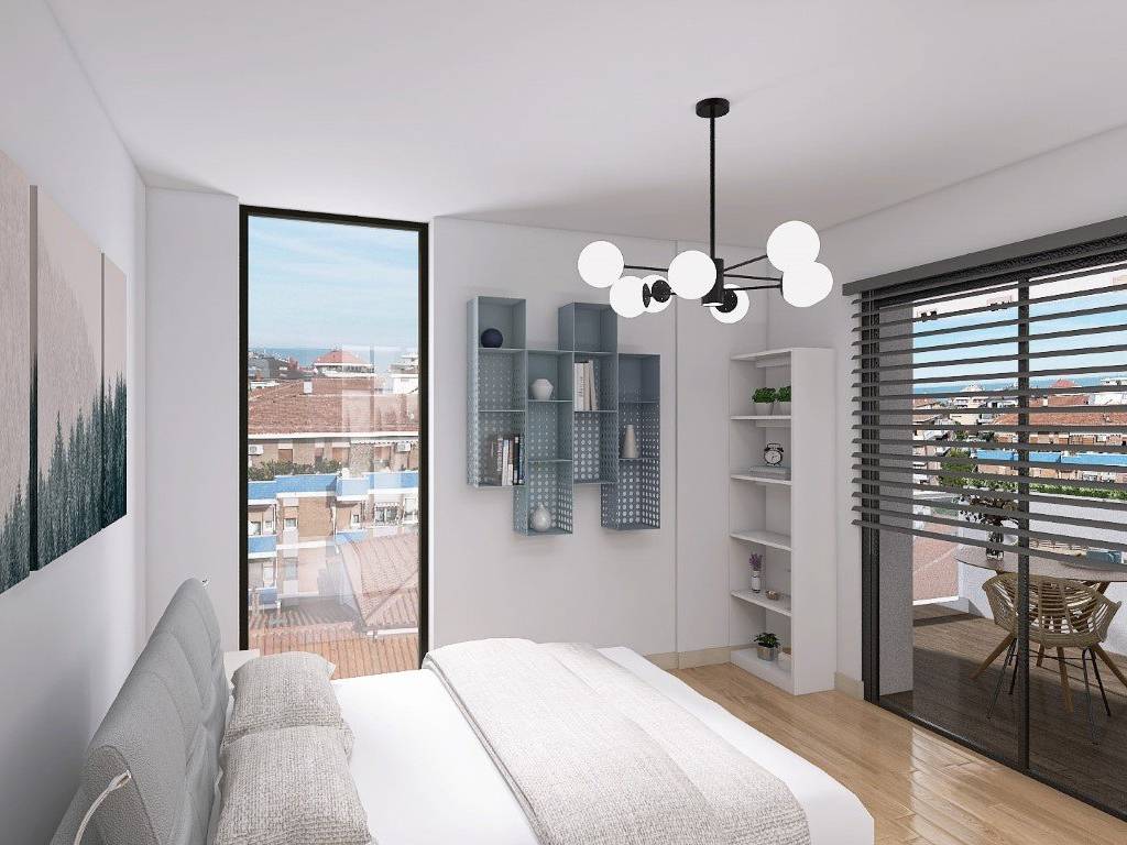 Appartamento a Pescara in Via Fedele Romani - Foto 4