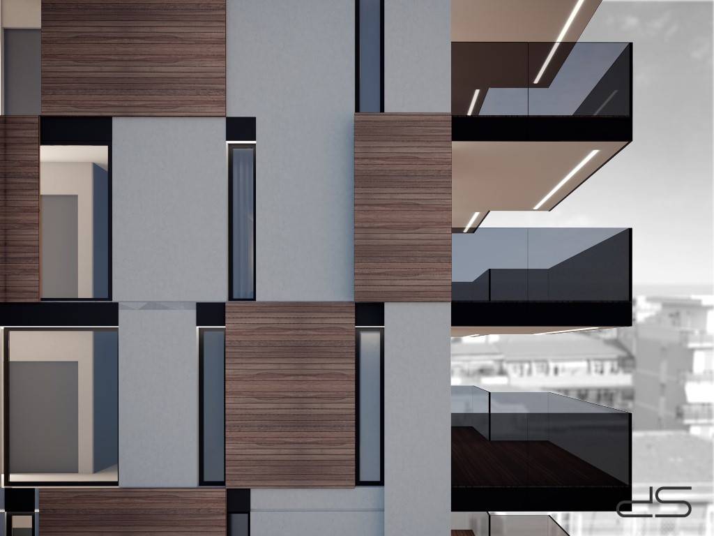 Appartamento a Pescara in Via Fedele Romani - Foto 5