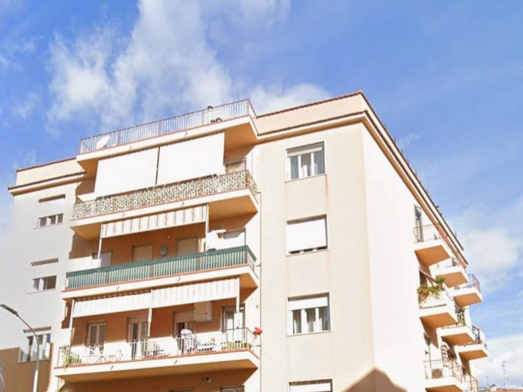 Appartamento a Grosseto in Via Adda, 11 - Foto 3