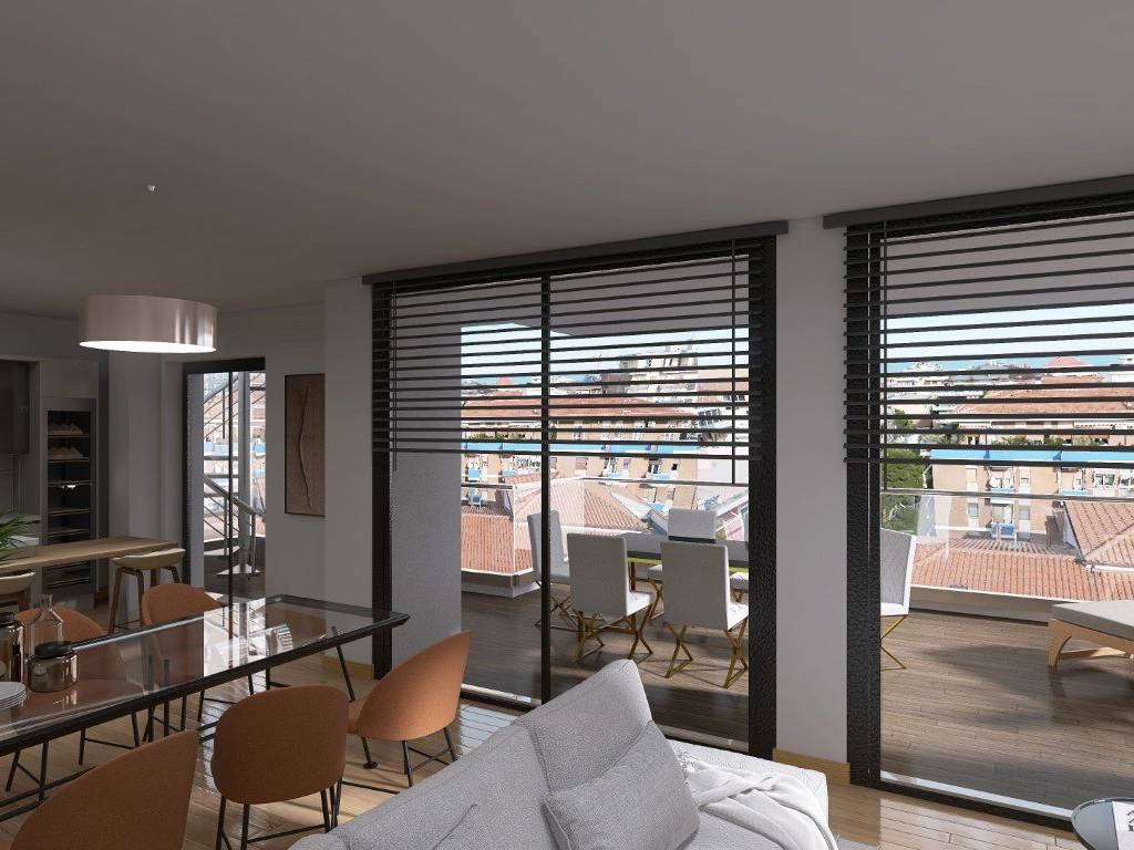 Appartamento a Pescara in Via Fedele Romani - Foto 5