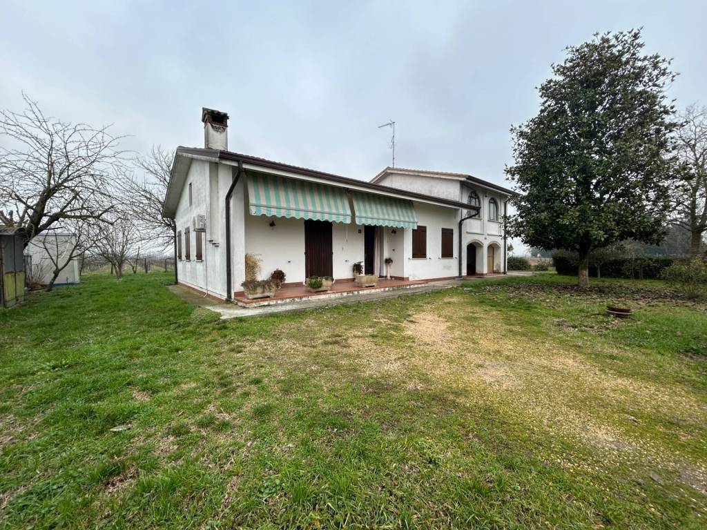 Villa a San giacomo delle segnate - Foto 2