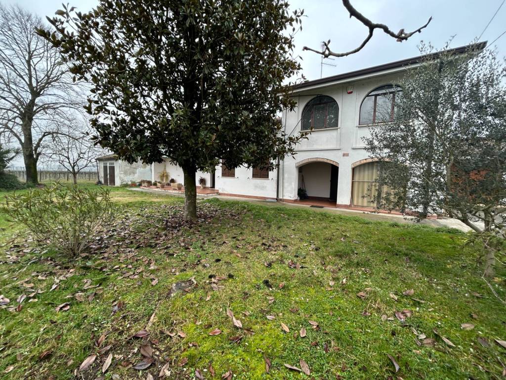 Villa a San giacomo delle segnate - Foto 3
