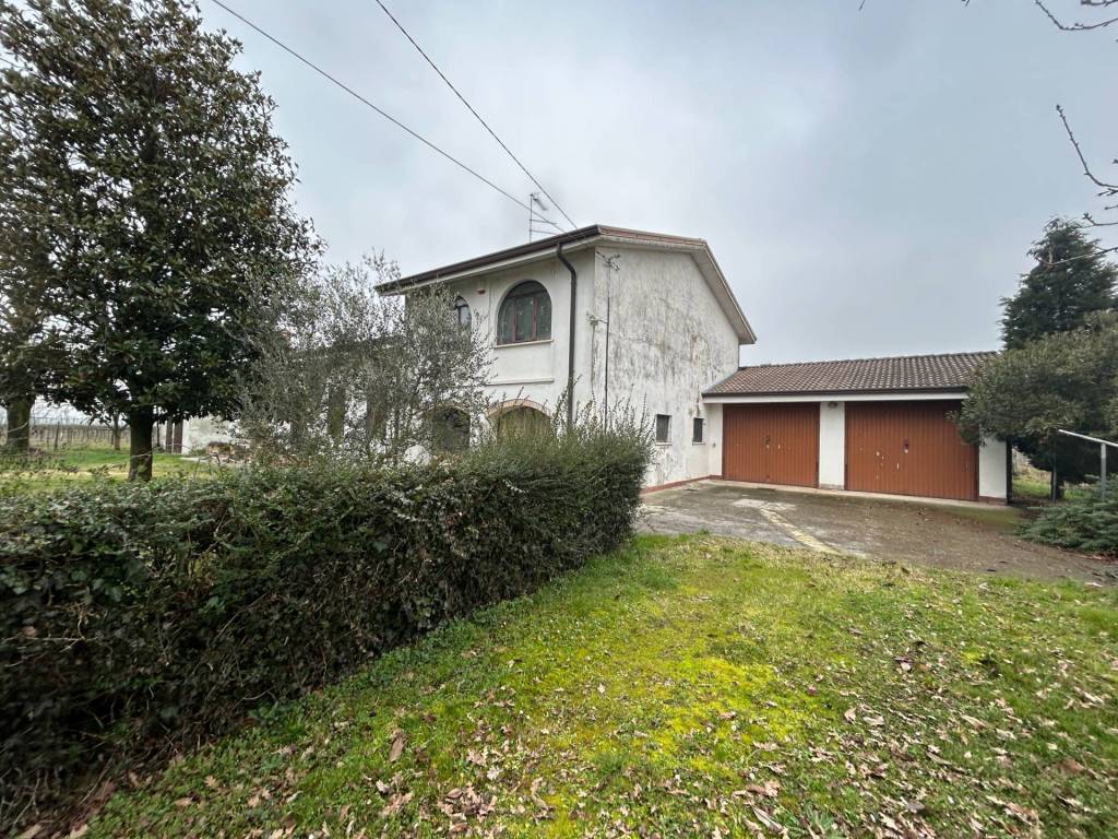Villa a San giacomo delle segnate - Foto 4