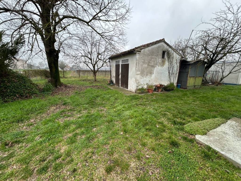 Villa a San giacomo delle segnate - Foto 5