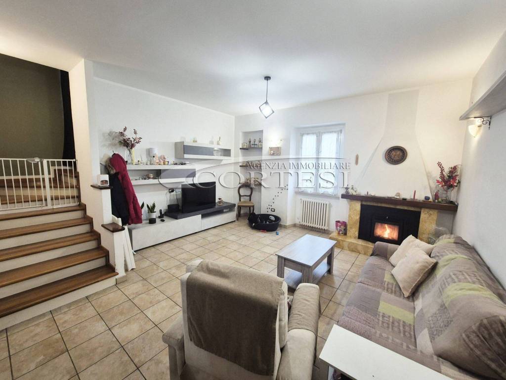 Villa a Città di castello in Via Romana - Foto 3