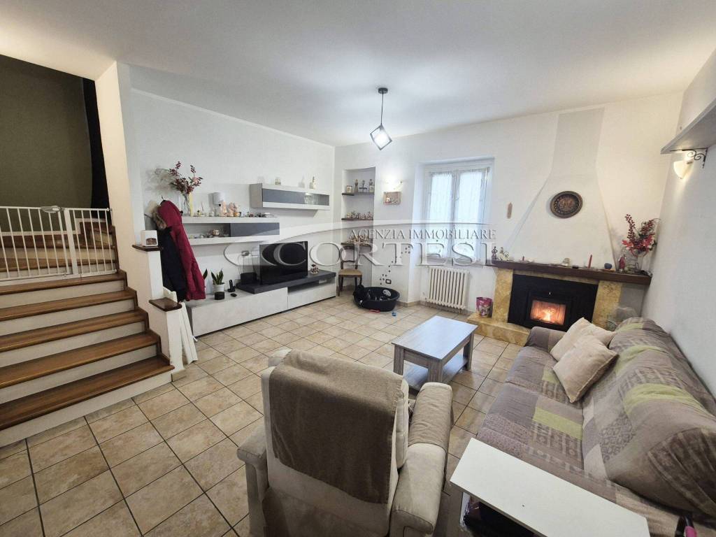 Villa a Città di castello in Via Romana - Foto 5