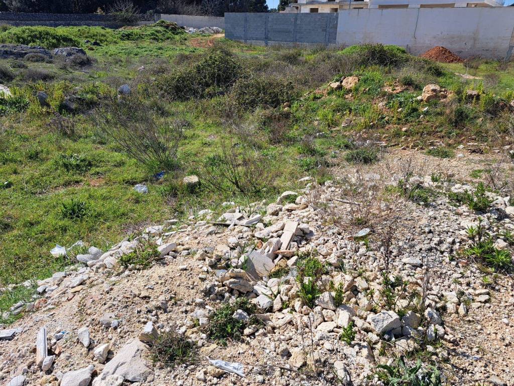 Terreno a Nardò in Via Luigi Mariano - Foto 5