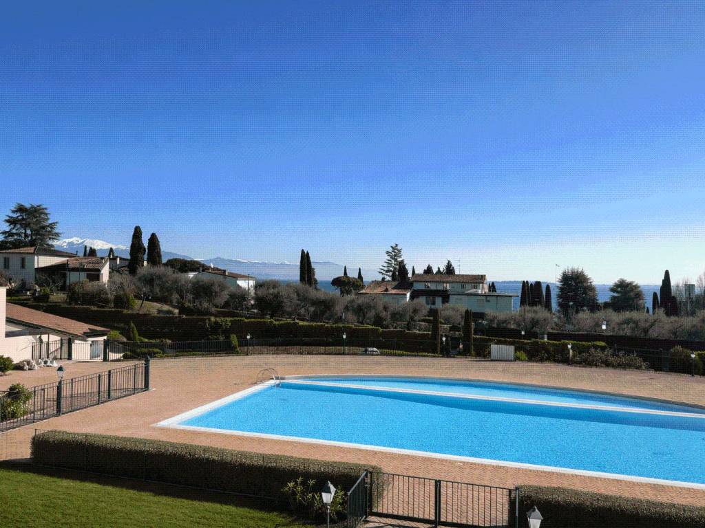 Appartamento a Padenghe sul garda in Via Ri Fiochel - Foto 3