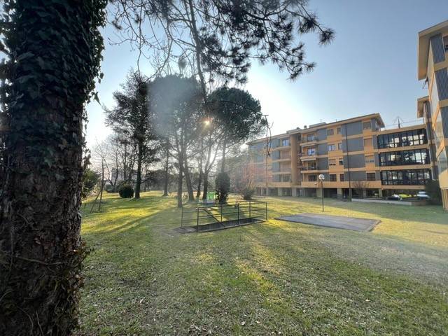 Appartamento a Saronno in Via Giuseppe Frua, 77 - Foto 2