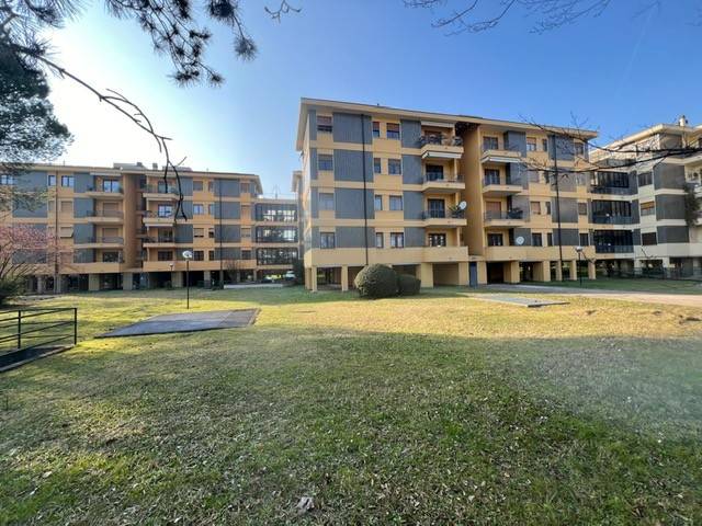 Appartamento a Saronno in Via Giuseppe Frua, 77 - Foto 4