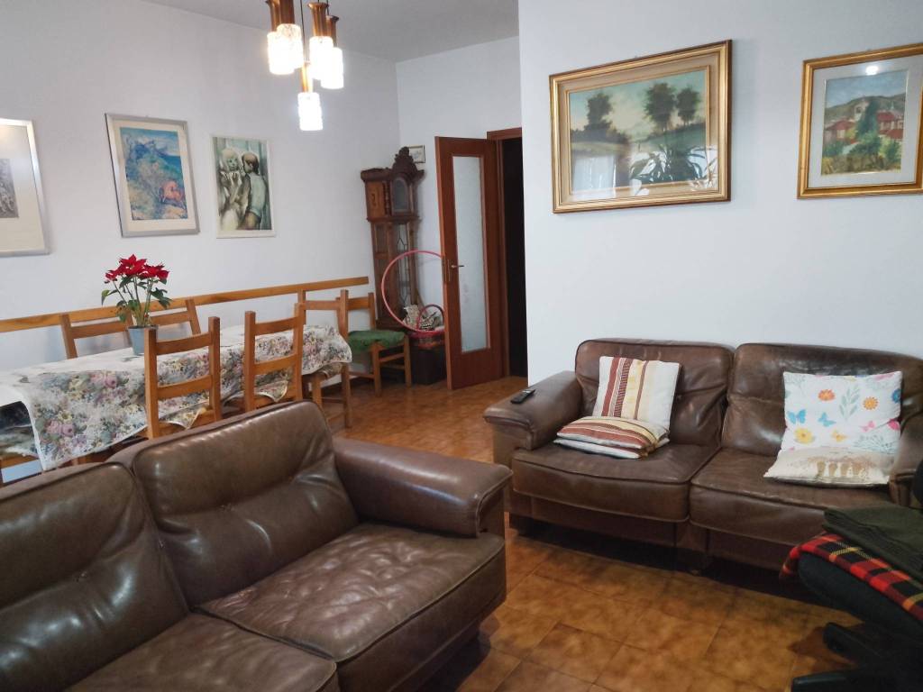 Appartamento a Saronno in Via Giuseppe Frua, 77 - Foto 5