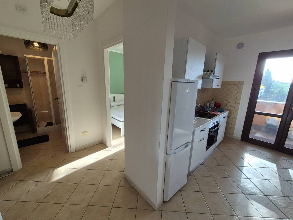 Attico / mansarda a Fiumicino in Via della Scafa - Foto 3