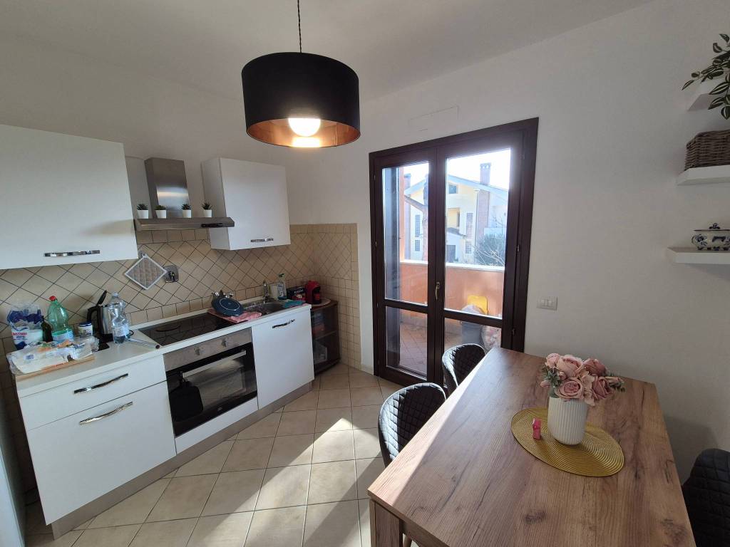 Attico / mansarda a Fiumicino in Via della Scafa - Foto 5