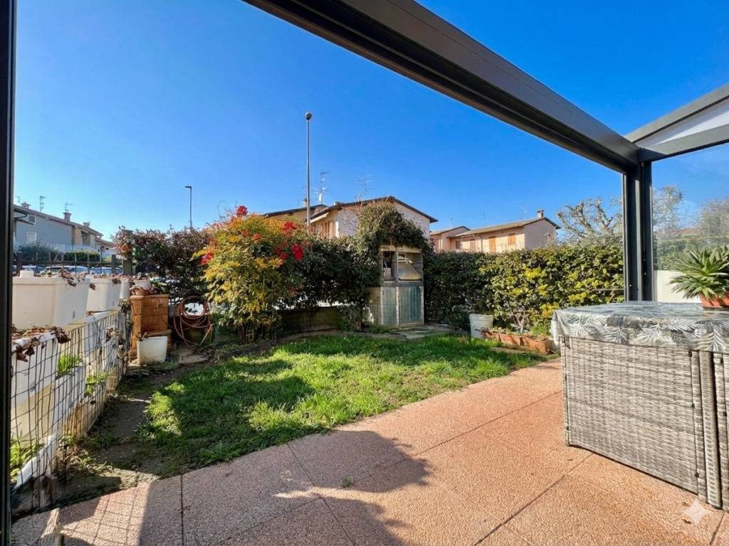 Villa a Pozzolengo in Via Don G. Lenotti - Foto 4