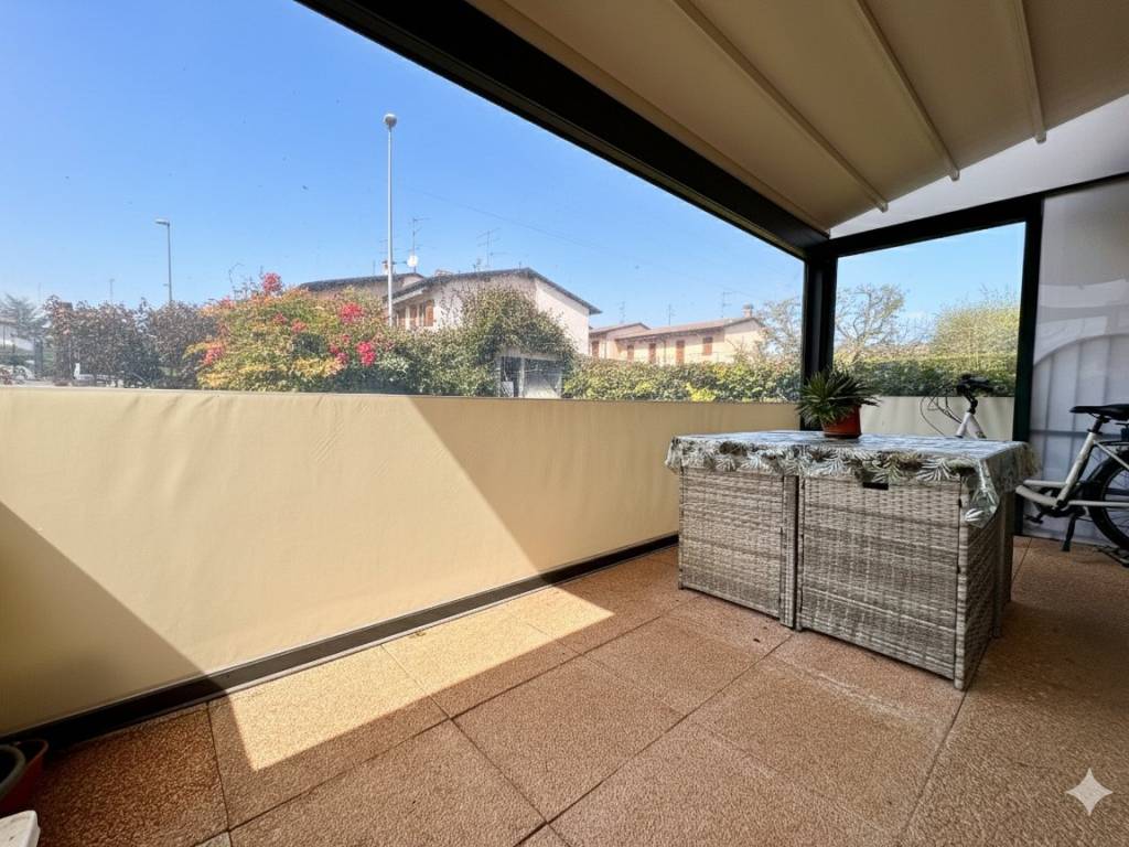 Villa a Pozzolengo in Via Don G. Lenotti - Foto 5