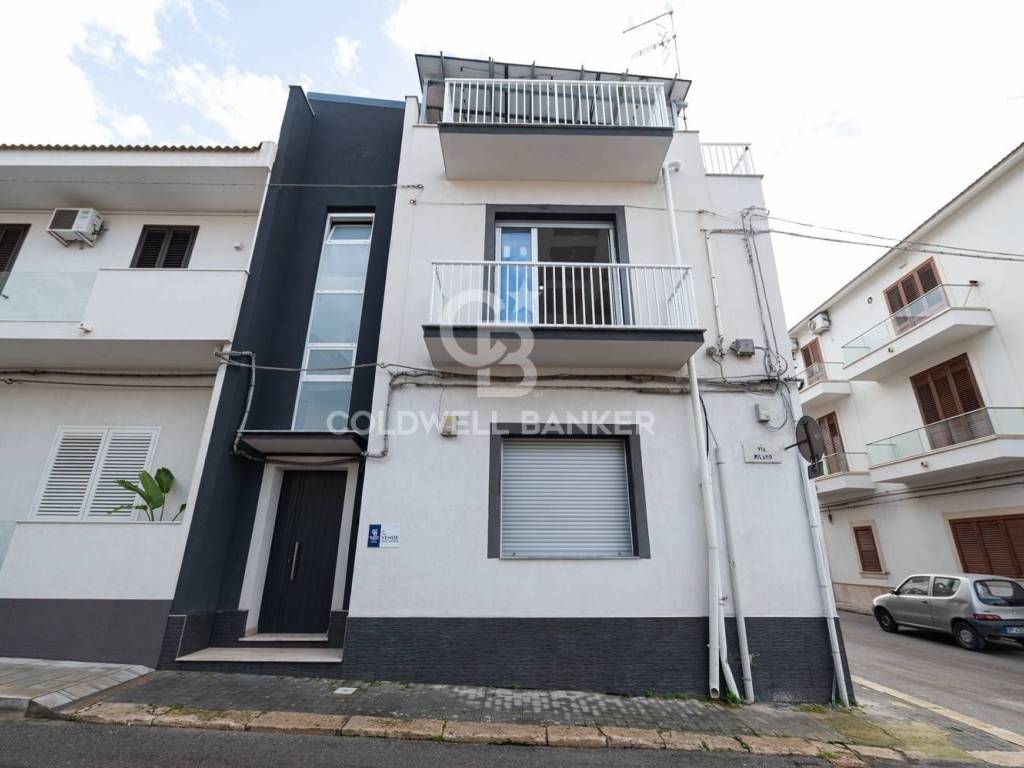 Appartamento a Vittoria in Via MIlano, 24 - Foto 2