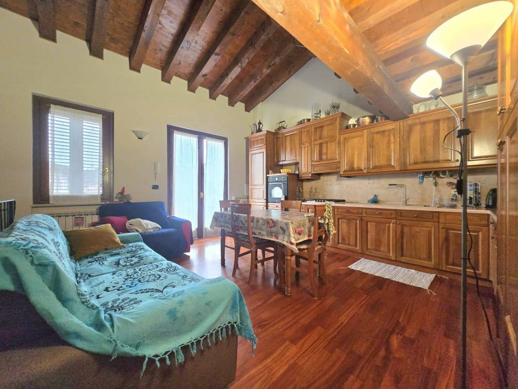 Casa indipendente a Concesio in Via Antonio Gramsci - Foto 3