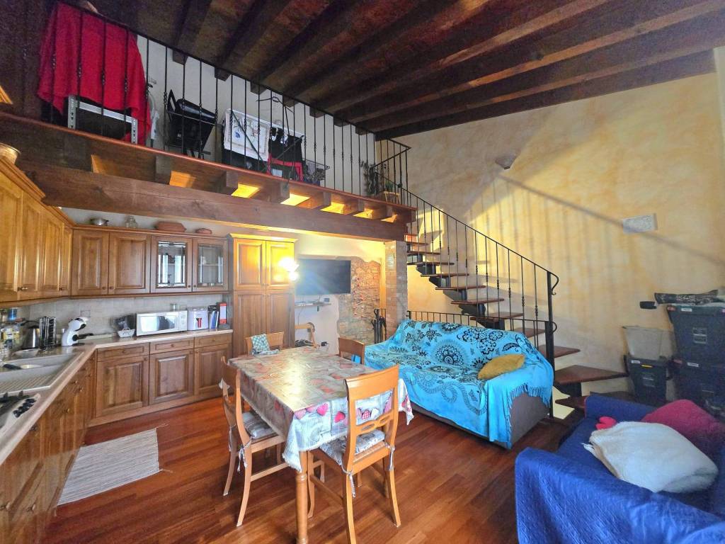 Casa indipendente a Concesio in Via Antonio Gramsci - Foto 4