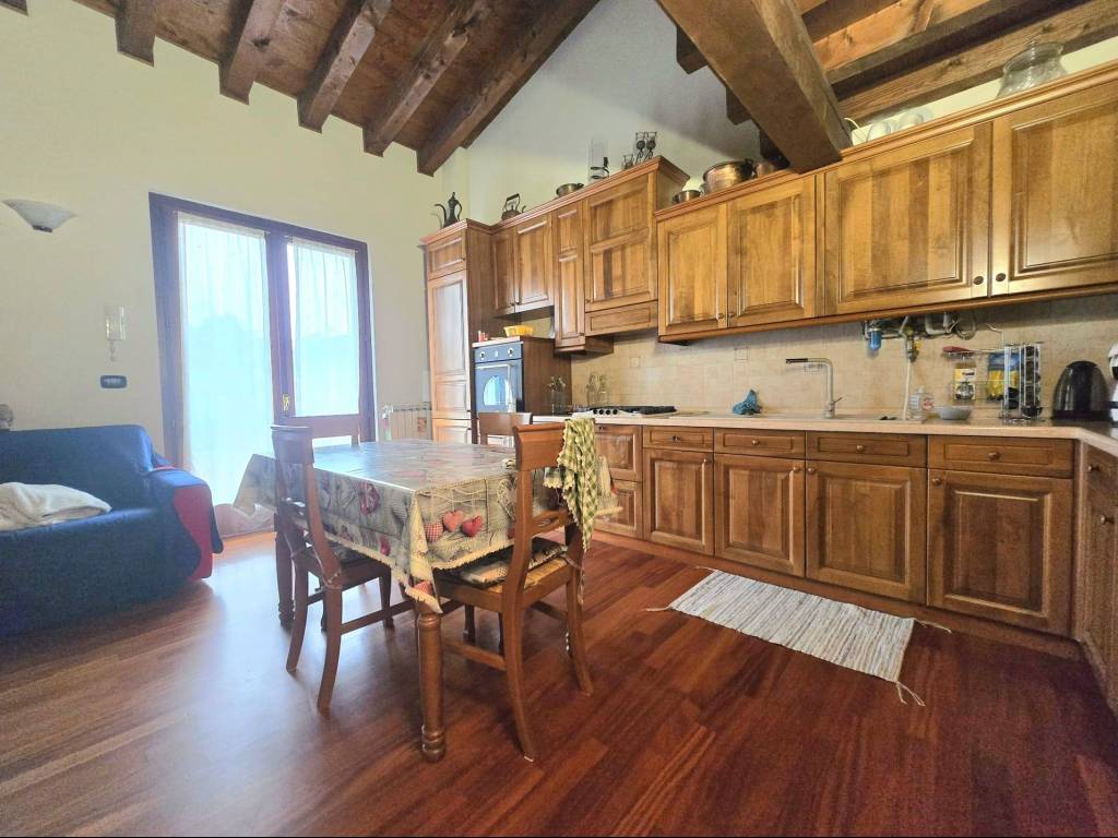 Casa indipendente a Concesio in Via Antonio Gramsci - Foto 5