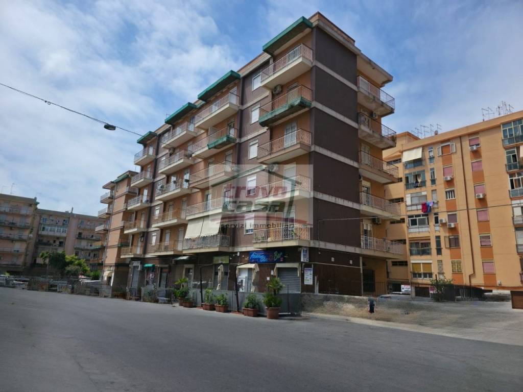 Appartamento a Siracusa in Via Alessandro Specchi, 77 - Foto 2