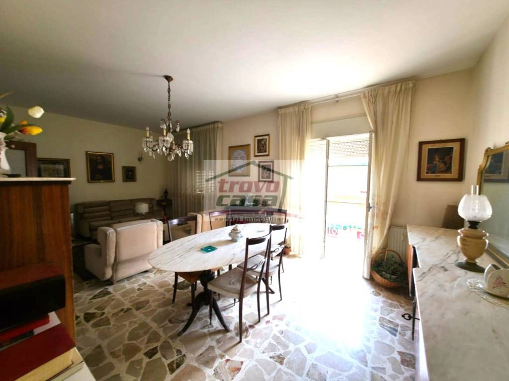 Appartamento a Siracusa in Via Alessandro Specchi, 77 - Foto 5