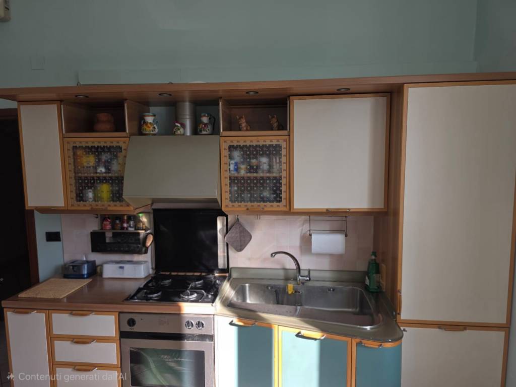 Appartamento a Livorno in Via Provinciale Pisana, 290 - Foto 2