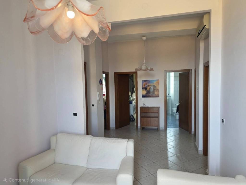 Appartamento a Livorno in Via Provinciale Pisana, 290 - Foto 5