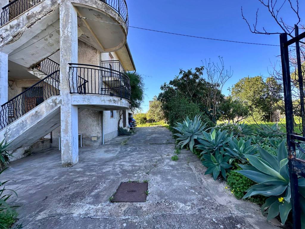 Villa a Priolo gargallo in Contrada Biggemi - Foto 2
